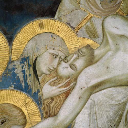 Pietro Lorenzetti Pietro Lorenzetti Assisi Basilica oil painting image